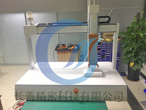 公交卡感應效果測試機